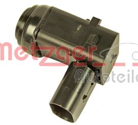 METZGER 0901046 Sensor, Einparkhilfe